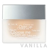 RMK Creamy Foundation N