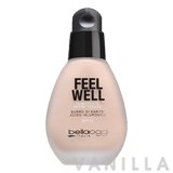 Bella Oggi Feel Well Extra Long Lasting Foundation SPF15