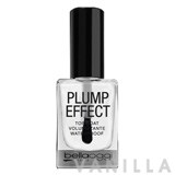 Bella Oggi Plump Effect Top Coat Waterproof Volumizing