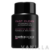 Bella Oggi Fast Clean Ultrarapid Nailpolish Remover