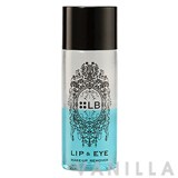 LB Lip & Eye Make Up Remover