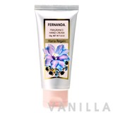 Fernanda Fragrance Hand Cream Maria Regale