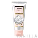 Fernanda Fragrance Hand Cream Amor Sabonete