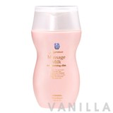 Fernanda Fragrance Massage Milk Maria Regale