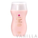 Fernanda Fragrance Massage Milk Pink Euphoria