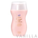 Fernanda Fragrance Massage Milk Amelia Swell