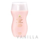 Fernanda Fragrance Massage Milk Lilly Crown