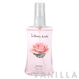 Fernanda Fragrance Body Mist Intense Love