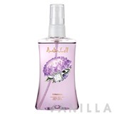 Fernanda Fragrance Body Mist Amelia Swell