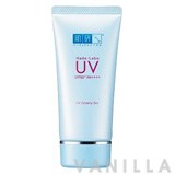 Hada Labo UV Creamy Gel