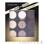 Collection Work The Colour Eye Palette