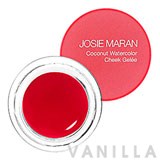 Josie Maran Coconut Watercolor Cheek Gelee
