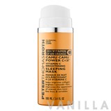 Peter Thomas Roth Camu Camu Power Cx30 Vitamin C Brightening Sleeping Mask