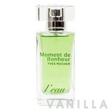 Yves Rocher L'Eau Moment de Bonheur