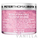 Peter Thomas Roth Rose Stem Cell Bio-Repair Gel Mask