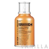 Peter Thomas Roth Camu Camu Power Cx30 Vitamin C Brightening Serum