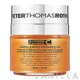 Peter Thomas Roth Camu Camu Power Cx30 Vitamin C Brightening Moisturizer
