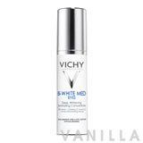 Vichy Bi-White MED Eyes Deep Whitening Illuminating Concentrate