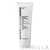 Peter Thomas Roth Mega-Rich Body Lotion