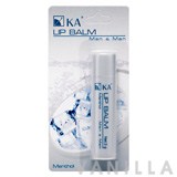 KA Lip Balm Menthol Man & Man