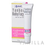 Yanhee Baby Face Cream