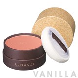 Lunasol Soft Contrasting Cheeks