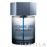 Yves Saint Laurent L'Homme Libre Eau de Toilette