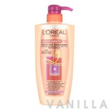 L'oreal Keratin Smooth Conditioner