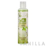 Sabai Arom Jasmine  Ritual Hydrating & Refreshing Body Wash