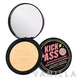 Soap & Glory Kick Ass Instant Retouch Pressed Powder