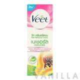 Veet Naturals Papaya Extract