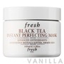 Fresh Black Tea Instant Perfecting Mask