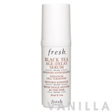 Fresh Black Tea Age-Delay Face Serum