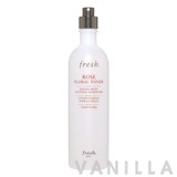 Fresh Fresh Rose Floral Toner