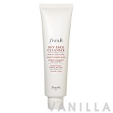 Fresh Fresh Soy Face Cleanser