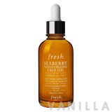 Fresh Seaberry Moisturizing Face Oil