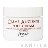 Fresh Creme Ancienne Soft Cream