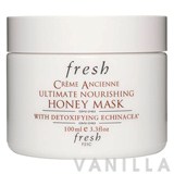 Fresh Creme Ancienne Ultimate Nourishing Honey Mask