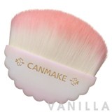 Canmake Marshmallow Finish Face Brush