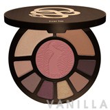 Tarte Rainforest After Dark Colored Clay Eye & Cheek Palette