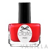 Ciate Mini Paint Pot Nail Polish And Effects