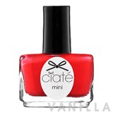 Ciate Mini Paint Pot Nail Polish And Effects