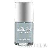 Nails Inc. Spring Summer Trend Nail Polish