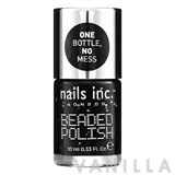 Nails Inc. Beaded Polish