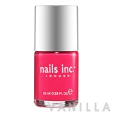 Nails Inc. Neon Nail Polish