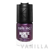 Nails Inc. Star Magnetic Polish