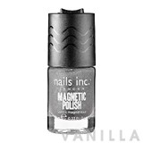 Nails Inc. Wave Magnetic Polish