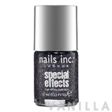 Nails Inc. Special Effects 3D Glitter Nail Polish