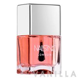 Nails Inc. 45 Second Top Coat With Kensington Caviar