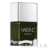 Nails Inc. Nailkale